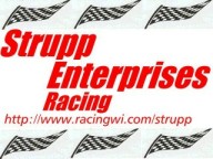 Tony Strupp Racing